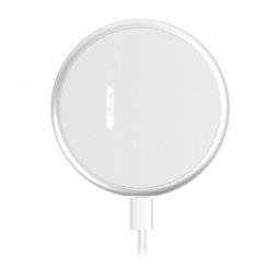 SKU-7709 1x USB Type-C Fast Charger 10W Alb