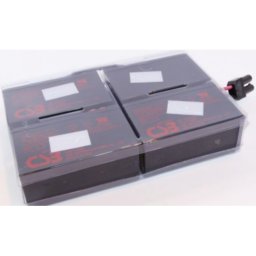 Baterie ACCU ETN Easy Battery+ product D