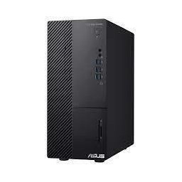 Sistem desktop brand ExpertCenter D9 MD Intel Core i5 12500 8GB 512GB SSD Intel UHD Graphics 770 No OS
