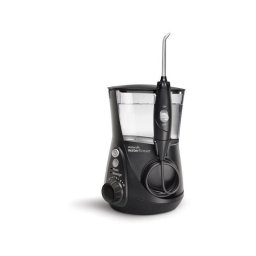 Irigator oral Dus bucal Waterpik Ultra Professional WP-662 Aquarius Negru