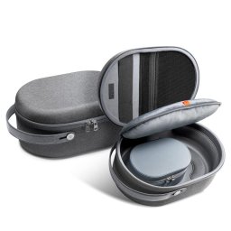 Husa Spigen Klasden Pouch, charcoal gray - Apple Vision Pro