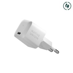 Incarcator de retea Fast GaN Charger PD 30W, white