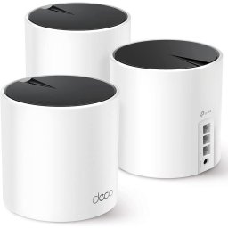 Router wireless TPLDECX553