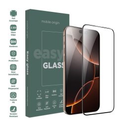 EasyGlass iPhone 16 Pro