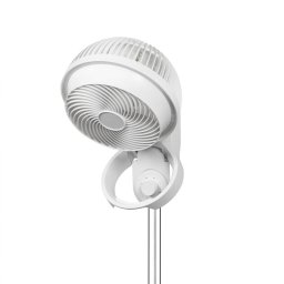 Ventilator WFM 2, 18 cm, 30 W, Alb