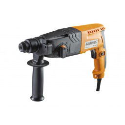 Ciocan rotopercutor BK-HD32, 620W, 24mm, madrina SDS plus, fara baterie si acumulator, Portocaliu