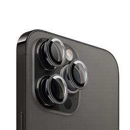 Easy Lens guards, black - iPhone 13 Pro / 13 Pro Max