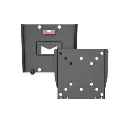 Suport TV perete fix MB-2988 diagonale 9"-32" max. 30kg Negru