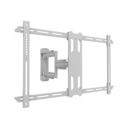 Suport TV de perete Flex Arm MB-2765 40"- 70" max 40 Kg Alb