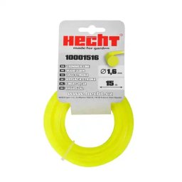 HECHT 10001516 - Fir trimmer (rotund)