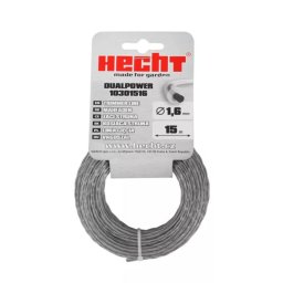HECHT 10301516 - Fir trimmer (rotund, cu nucleu)