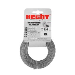 HECHT 10301524 - Fir trimmer (rotund, cu nucleu)