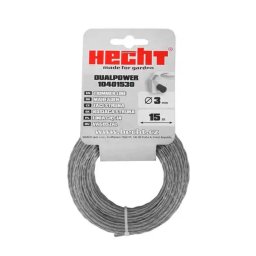HECHT 10401530 - Fir trimmer (pătrat, cu nucleu)