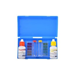 HECHT 060601 - Tester PH / CL
