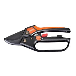 434DLA08 - Foarfece cu clichet max. 24mm