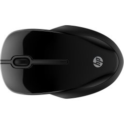 Mouse 250 – Mouse wireless, 2.4 GHz, optic 1600 DPI, 3 butoane + scroll, negru