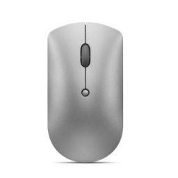 Mouse GY50X88832, Fara fir, Bluetooth, 2400 dpi, Gri