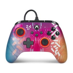 XBGP0186-01, Cu fir, USB, Multicolor