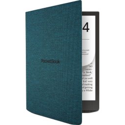 HN-FP-PU-743G-SG-WW, 7.8", Verde