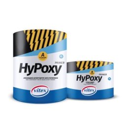 Grund epoxidic bicomponent, VITEX HYPOXY Primer, componenta A, 750ml