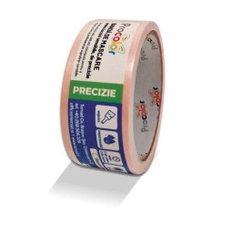 Banda de mascare PROCOLOR pentru lucrari sensibile, 38mmx25m