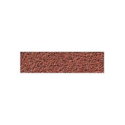 Granule mini pentru tencuiala decorativa de soclu REVCO Remix, 1mm, 2,75 kg, rosu