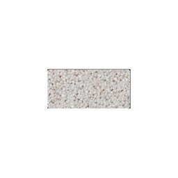 Granule mini pentru tencuiala decorativa de soclu REVCO Remix, 1mm, 2,75 kg, gri deschis