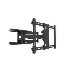 MB-2616, 55"-110", Max. 125 kg, Negru