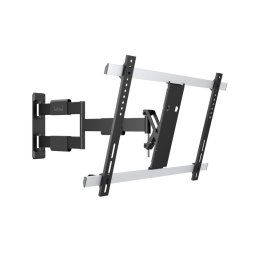 MB-0143, 37"-65", Max. 30 kg, Negru