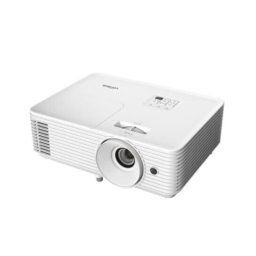 Videoproiector Videoproiector portabil cu luminozitate mare Vivitek DH380, 1080p (1920 x 1080), 4000 lumeni, contrast 30.000:1