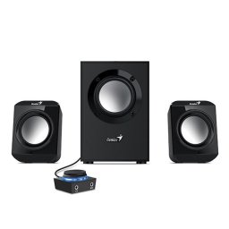 2.1 SW-2.1 300 II 10 W Negru