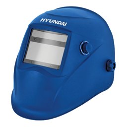 Accesoriu sudura Masca de sudura cu cristale LCD Hyundai HYWH-400X