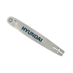 Sina ghidare lant motoferastrau Hyundai 40 cm