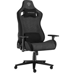 Scaun Gaming NFG-2244, Max. 150 kg, Gri
