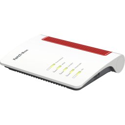 Router wireless AVM FRITZ!Box 4050, fiber optic router