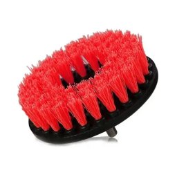 Produse cosmetice pentru exterior Perie Dura Mocheta speckLESS speckBRUSH Carpet Brush, Adaptor Bormasina