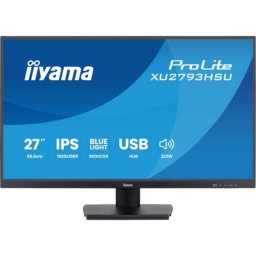 Monitor LED XU2793HSU-B7 27 inch 1920 x 1080 pixeli Negru