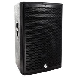 BOXA PASIVA 2CAI 15''/38CM 8OHM RMS 400W