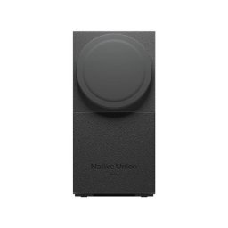 USB-C MagSafe Cablu USB-C inclus 15W Negru