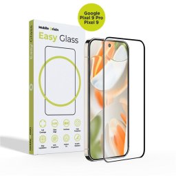 EasyGlass - Google Pixel 9 Pro/Pixel 9