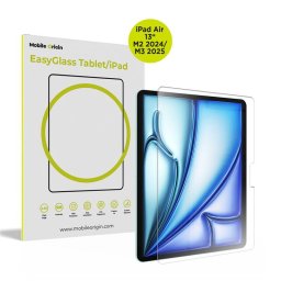 EasyGlass iPad Air 13" M2 2024 /M3 2025