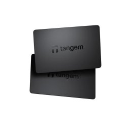 Alte gadgeturi Tangem Wallet - 2-card set