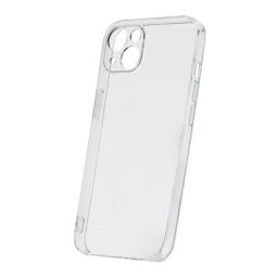 Husa [NoName] Xiaomi Redmi Note 13 Pro 5G Case, 2 mm Transparent