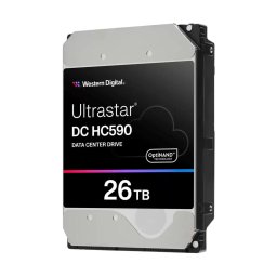 Ultrastar DC HC590, 26TB, SATA, 512MB, 3.5 inch