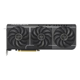 Placa video AMD Radeon RX 9060 XT PRIME OC 8GB, GDDR6, 128 bit