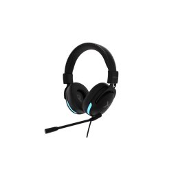 Casti Over-ear Crave RGB KRXC015 Negru