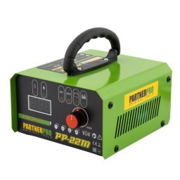 Redresor auto, 12/24 V, 220 V, PARTNER PRO PP-22M
