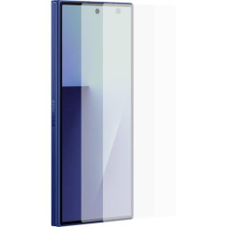 Folie de protectie Anti-Reflecting Film Samsung - Folie protecție ecran din Sticlă securizată - compatibil cu Samsung Galaxy Z Fold 7 - culoare Transparent