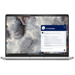 Notebook Pro 16 Plus PB16250 16" FHD+ Intel Core Ultra 5 235U 32GB 512GB SSD Intel Graphics, Windows 11 Pro, Platinum Silver
