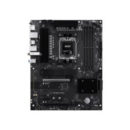 Placa de baza PRO B850-S WIFI6E, AMD B850, Socket AM5, ATX